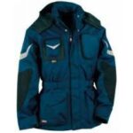 PARKA ICESTORM TRIPLO USO VARI COLORI TG. 44-64