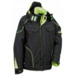 GIACCA TECKA SOFTSHELL VARI COLORI TG.44-64