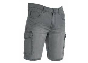 WEB_JEEP.jpg BERMUDA JEEP JEANS ELASTICIZ. UOMO VARI COLORI TG. 44-64 - immagine 1