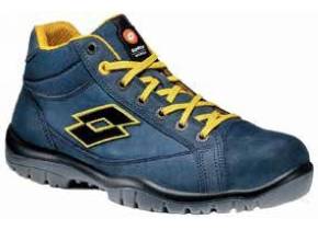 WEB_L45419_50K.jpg SCARPA LOTTO JUMP MID 900 S3 SRC BLU TG. 38-47 - immagine 1