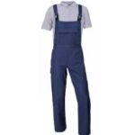 SALOPETTE TRIVALENTE MULT. BLU TG. XS-3XL