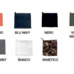 SCALDACOLLO OSLO IN PILE VARI COLORI TG. UNICA