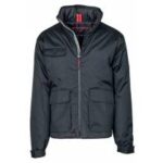 GIUBBINO RENEGADE IMBOTTITO VARI COLORI TG. XS-5XL