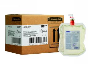 WEB_046700107.jpg DEODORANTI PROFUMAZIONI HARMONY (SPEZIATA) ML. 300 - 6181 - immagine 1