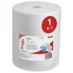 WYPALL X60 BOBINA BIANCA LISCIA 42X38 1 V. FF. 650 - 8349