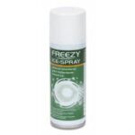 GHIACCIO SPRAY ML. 200