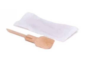 WEB_057401141.jpg CUCCHIAINO LEGNO 60MM COMPONIBILE 2 PEZZI NATURALE 0 - immagine 1