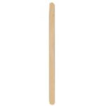 PALETTINA DA CAFFÈ LEGNO 115MM NATURALE 115X6X1,1 MM