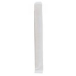 PALETTINA DA CAFFE LEGNO 140MM IMB.SINGOL. NATUR.140X6X1,1MM