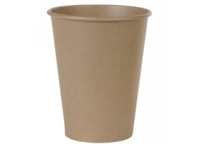 WEB_057401265.jpg BICCHIERI CARTONCINO KRAFT KRAFT 2,5 OZ - 75 ML - immagine 1