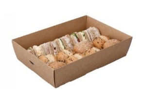 WEB_057401448.jpg INSERTO CARTONCINO 1/2 X COL/PLTLBS KRAFT 306X221X77 MM - immagine 1