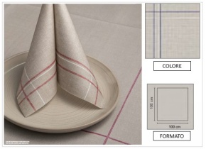 WEB_063700487.jpg TOVAGLIA 100X100 AIRLAID CANOVACCIO BLU - immagine 1