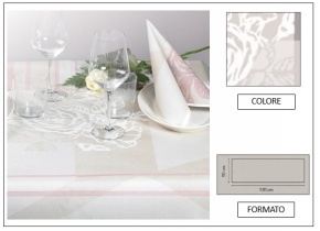 WEB_063700638.jpg RUNNER 50X120 AIRLAID PROVENZA PERLA - immagine 1