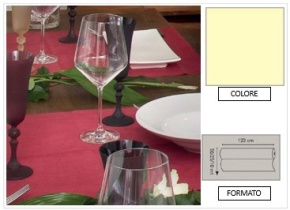 WEB_063701369.jpg RUNNER PP FIESTA 50X120 BURRO - immagine 1