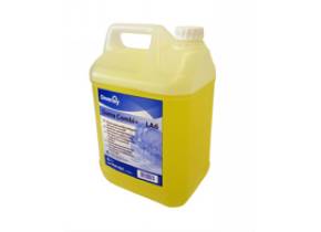 WEB_103800111.jpg SUMA COMBI+LA6 DETERGENTE C/BRILLANTANTE KG. 5,40 - immagine 1