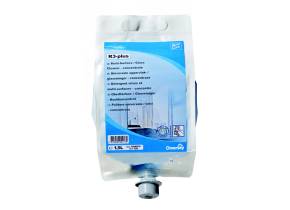 WEB_103800145.jpg DIVERMITE R5.1 PLUS DEODORANTE AMBIENTI CONCENTRATO KG. 1,5 - immagine 1