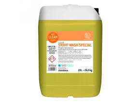 WEB_103800217.jpg WE CLEAN STOVIT WASH SPECIAL ACQUA MEDIA/DURE KG. 26 - immagine 1
