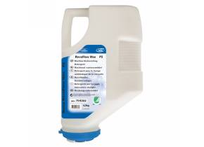 WEB_103800223.jpg SUMA REVOFLOW DETERGENTE P2 SOLO ACQUE DOLCI KG. 4,5 - immagine 1