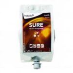 DIVERMITE SURE CUCINA CLEANER&DEGREASER KG. 1,5
