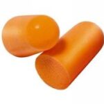 INSERTI AUR.SERIE 1100 MONOUSO SNR = 37 DB - 200 COPPIE