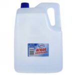 ACQUA DEMINERALIZZATA OSMOTIZZATA AMACASA LT.5