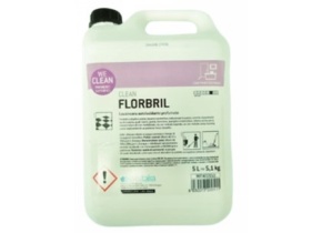 WEB_121700113.jpg WE CLEAN FLORBRIL LAVAINCERA AUTOLUCIDANTE LT. 5 - immagine 1
