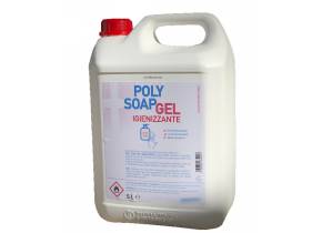 WEB_121700176.jpg GEL IGIENIZZANTE POLY S. LT. 5 - immagine 1