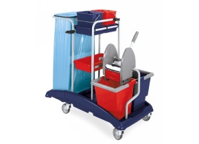 WEB_128200069.jpg CARRELLO MULTIUSO IDEABASE 13 PL S/STRIZZATORE (MONTATO) - immagine 1