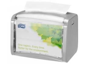 WEB_188800012.jpg DISTRIBUTORE TOVAGLIOLI TAVOLO GRIGIO TORK XPRESSNAP - immagine 1