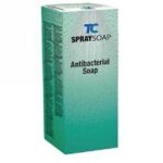 SAPONE SPRAY ANTIBACTERIAL X DISTRIBUTORE LOTUS ML. 800