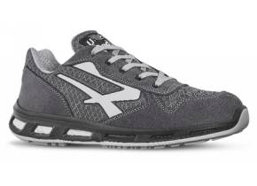 WEB_212100202.jpg SCARPA U-POWER PUSH S1P SRC RED LION TG.35-48 - immagine 1