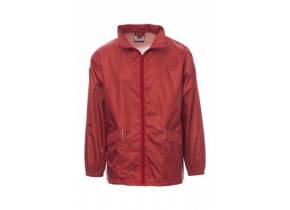 WEB_212100280.jpg K-WAY WIND NERO O BLU ROYAL TG. S-5XL - immagine 1