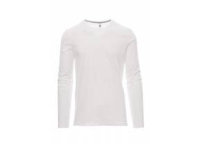 WEB_212100307.jpg T-SHIRT PINETA UOMO MANICA LUNGA VARI COLORI TG. XS-5XL - immagine 1