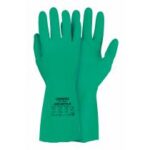 GUANTO CHEMITEK GUANTO NITRILE COFRA VERDE TG.7/11