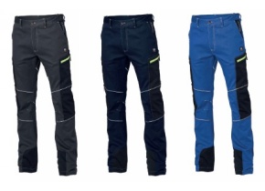 WEB_212100985.jpg PANTALONE BERGEN TG. XS-3XL VARI COLORI - immagine 1