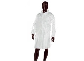 WEB_212101043.jpg CAMICE LAB COAT ZIP WHITE TG. M-2XL - immagine 1