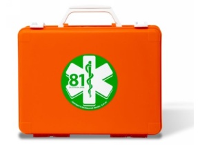 WEB_212101165.jpg VALIGETTA SOCCORSO MEDIC 1 VUOTA - immagine 1