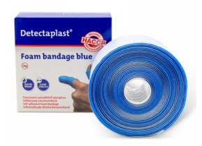 WEB_212101177.jpg CEROTTO DETECTAPLAST 6X450 CM BLU - immagine 1
