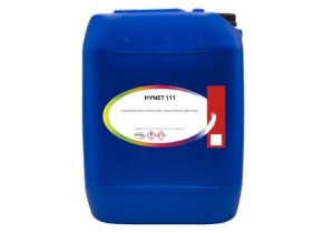 WEB_249600012.jpg HYNET 111 DETERGENTE CONCENTRATO LAVAGGIO VEICOLI KG. 25 - immagine 1