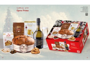 WEB_281100027.jpg CONFEZIONE NATALE "OPERA PRIMA " - immagine 1