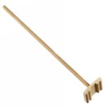 BAR SPOON BAMBÙ MOJITO 180 MM