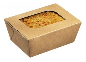 WEB_317800131.jpg VASCHETTA PER SNACK CON FINESTRELLA 500 ML - immagine 1