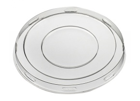 WEB_317800387.jpg COPERCHIO PER BICCHIERE DOPPIA PARETE 150 ML - immagine 1