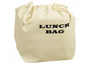 WEB_317800878.jpg BORSA PRANZO TESSUTO NON TESSUTO 370X240 MM - immagine 1