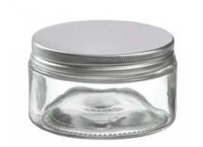 WEB_317801281.jpg VASO TORNILLO VETRO 250 ML - immagine 1
