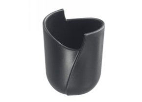 WEB_317801356.jpg CIOTOLINA KALYPSO PP NERA 68 ML Ø50 H61 MM - immagine 1