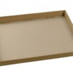 BASE VASSOIO PASTO ECOKRAFT
