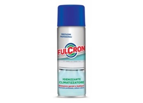 WEB_341100001.jpg IGIENIZZANTE CLIMATIZZATORI ML. 40 - immagine 1