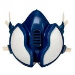 SEMIMASCHERA SERIE 4000 FFA1P2