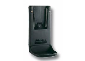 WEB_7060.jpg SUPPORTO A MURO PER DISPENSER MOLDEX STATION - immagine 1